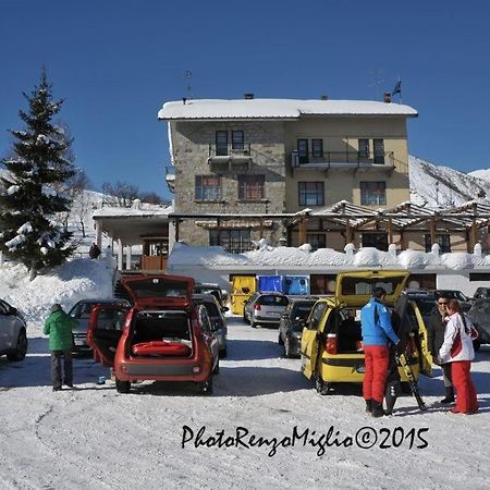 Osteria Albergo Gaute La Nata Rubiana ภายนอก รูปภาพ